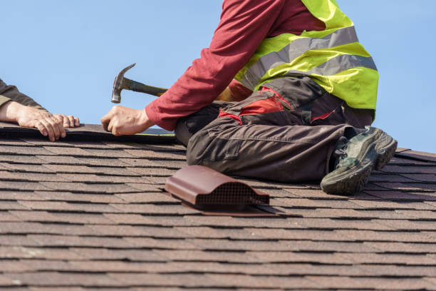 Best Slate Roofing Contractor  in Woods Creek, WA