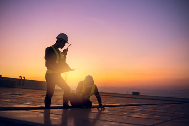 Tile Roofing Contractor in Woods Creek, WA