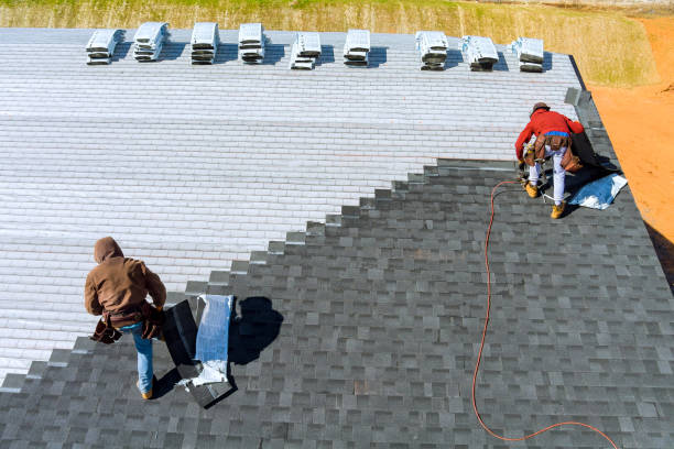 Best Commercial Roof Installation  in Woods Creek, WA