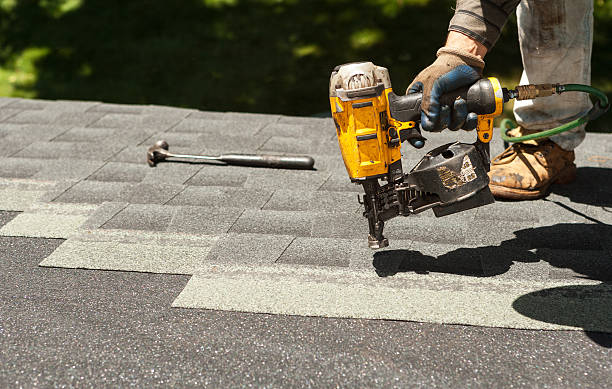 Quick and Trustworthy Emergency Roof Repair Services in Woods Creek, WA